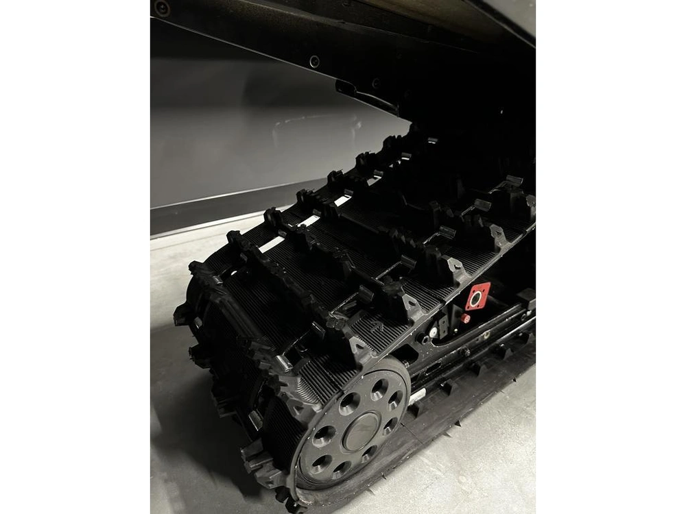 Ski-doo Renegade Enduro 900 Turbo 2020 alt