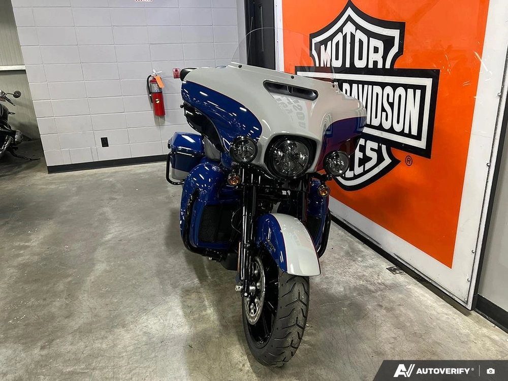 2023 Harley-davidson Flhtk - Ultra Limited alt