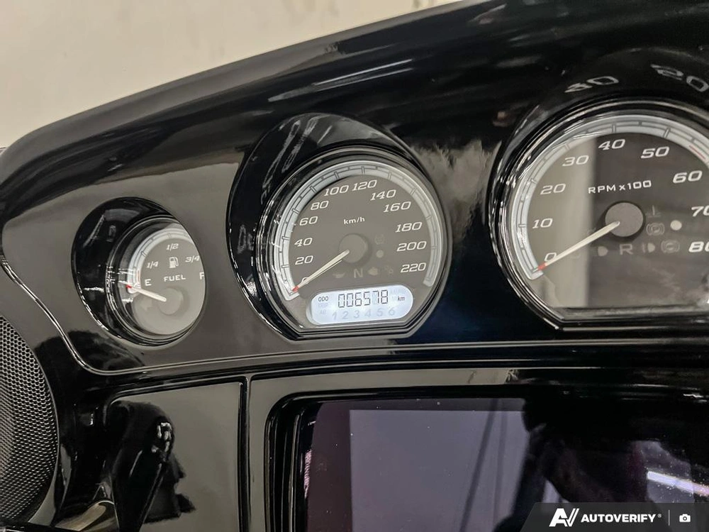 2024 Harley-davidson Flhtk - Ultra Limited™ alt