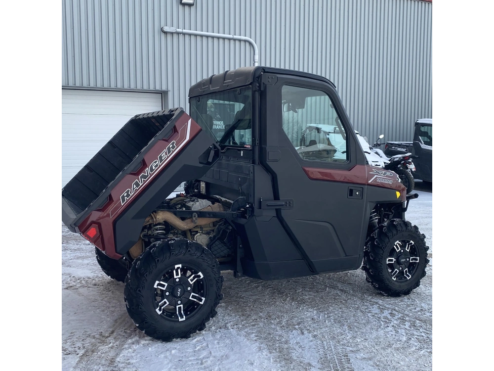 2021 Polaris Xp 1000 Northstar Premium alt