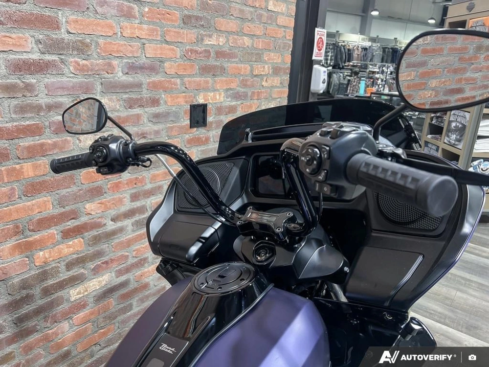 2025 Harley-davidson Fltrx - Road Glide® alt