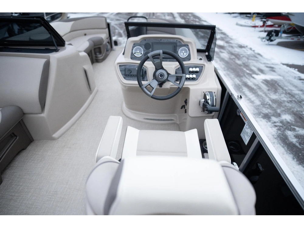 2024 Legend Q-series Cruiser Ws Sport Pro alt