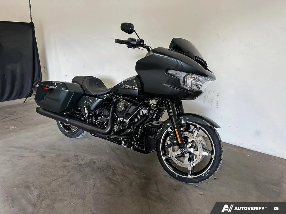 2025 Harley-davidson Fltrx - Road Glide® alt