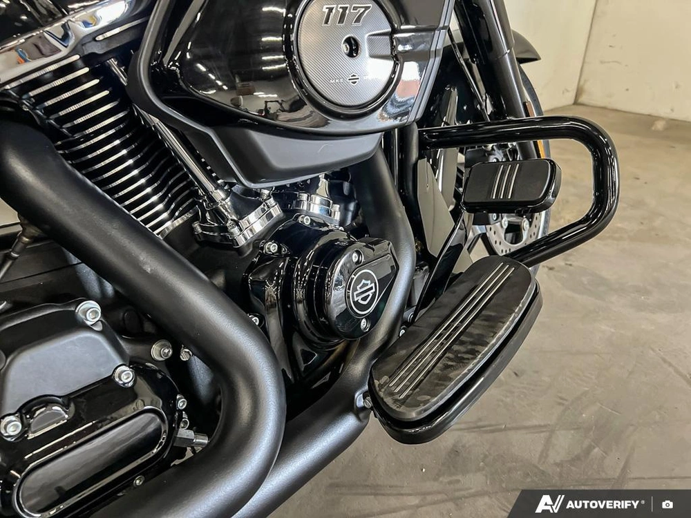 2025 Harley-davidson Fltrx - Road Glide® alt