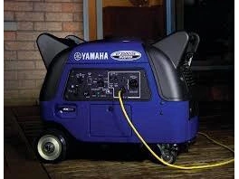 2024 Yamaha Ef3000ise Ef30isex alt