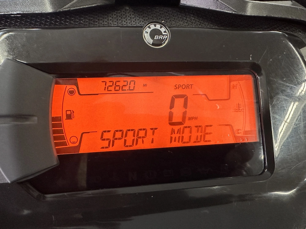 2022 Other Expedition Sport 900 Ace alt