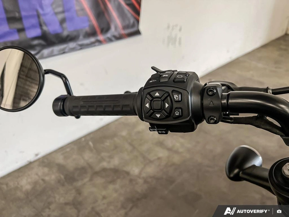 2023 Harley-davidson Rh1250s - Sportster™ S alt