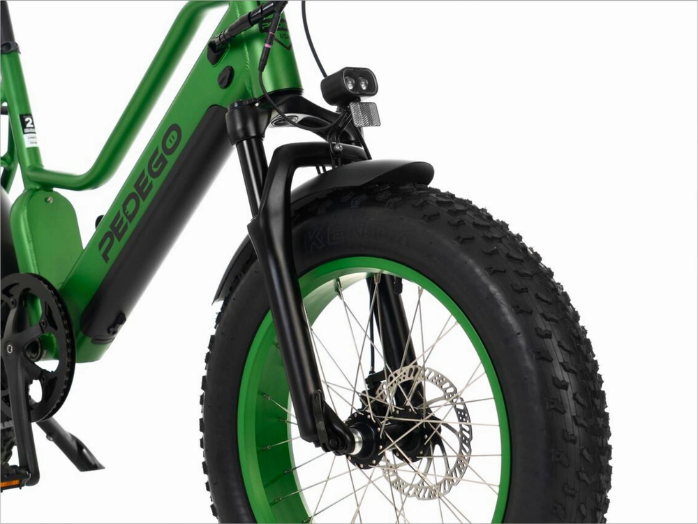 2021 Pedego Element alt