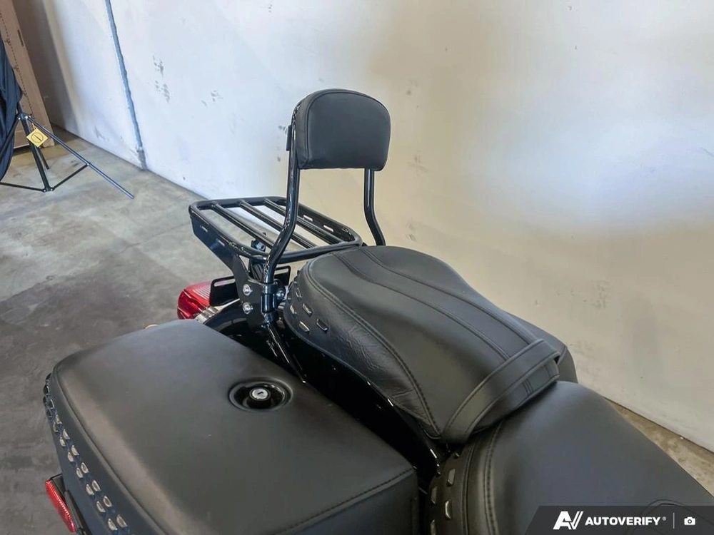 2024 Harley-davidson Flhcs - Heritage Classic alt