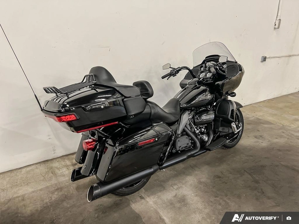 2024 Harley-davidson Fltrk - Road Glide™ Limited alt