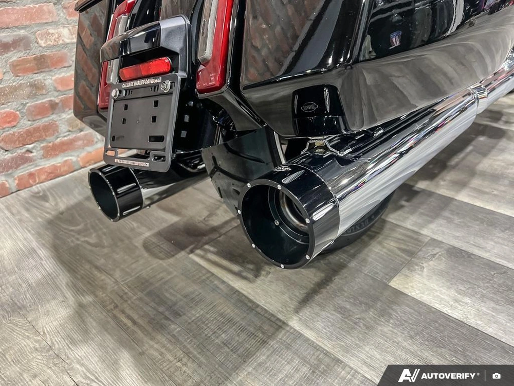 2025 Harley-davidson Fltrx - Road Glide® alt