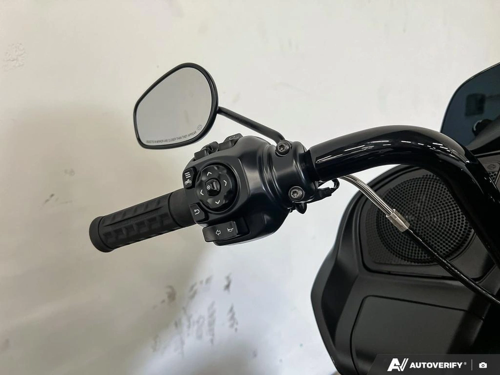 2025 Harley-davidson Fltrx - Road Glide® alt