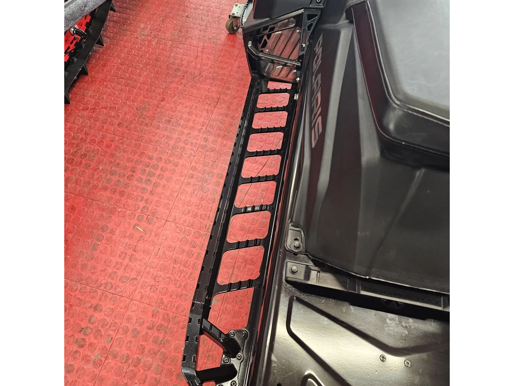 2024 Polaris 850 Rmk Khaos Slash 165 alt