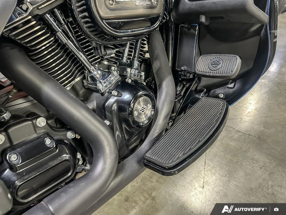 2022 Harley-davidson Fltrk - Road Glide™ Limited alt