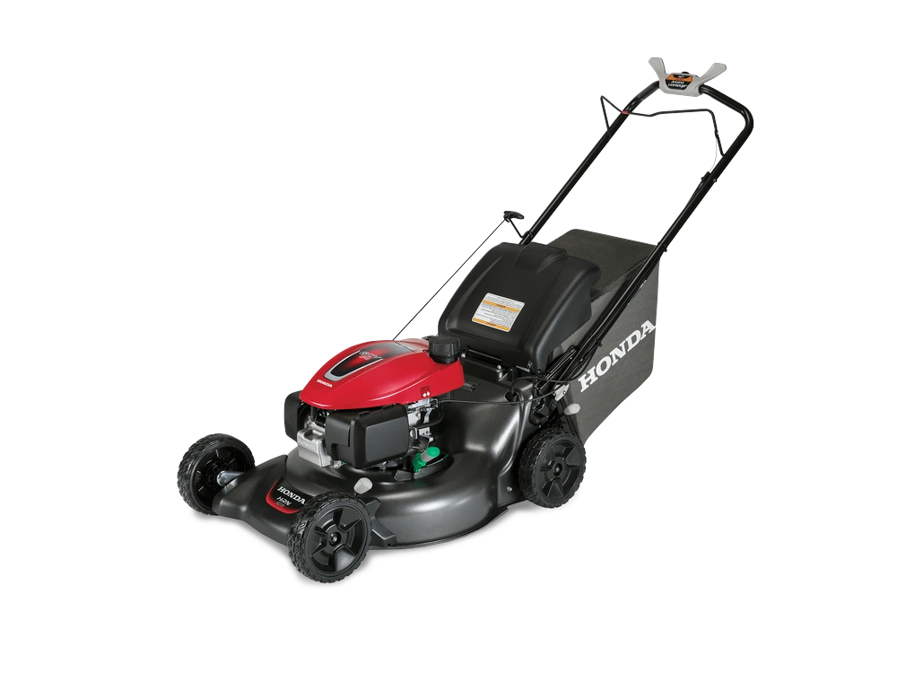 Honda Hrn 216 Vkc Vitesse Variable 2025 alt