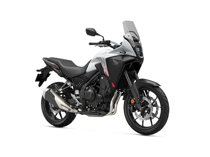 Honda Nx500 2024 alt