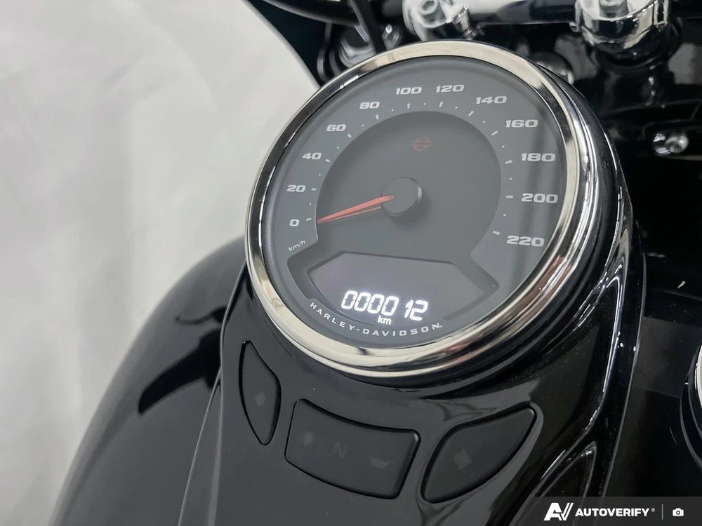 2025 Harley-davidson Flhc - Heritage Classic alt