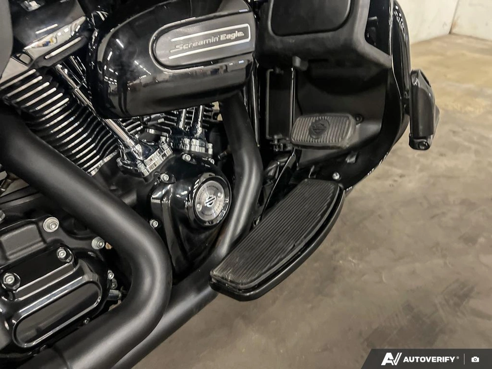 2024 Harley-davidson Fltrk - Road Glide™ Limited alt