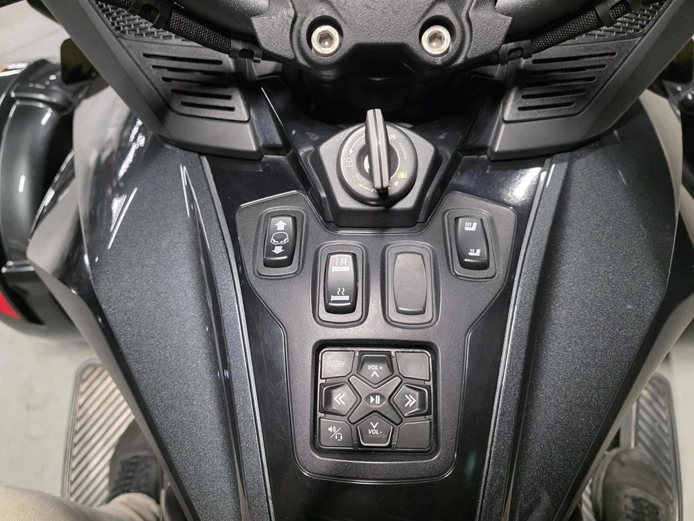 Can-am Spyder Rt Limited 2021 alt