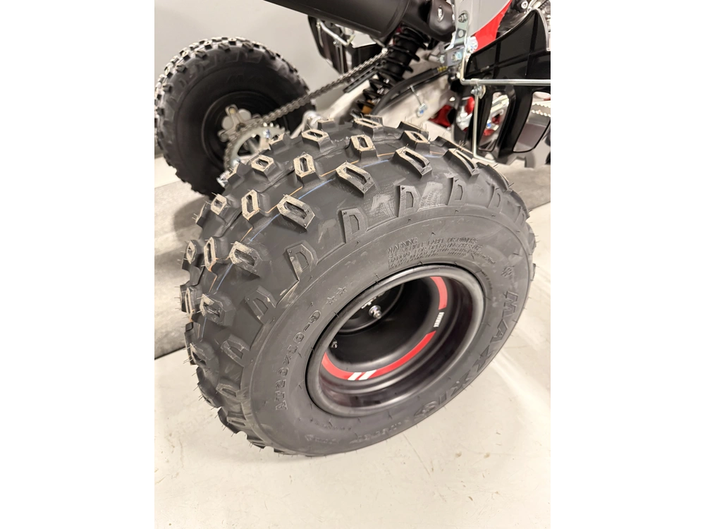 Yamaha Raptor 700r Se Raptor 700r 70th Anniversary 2026 alt