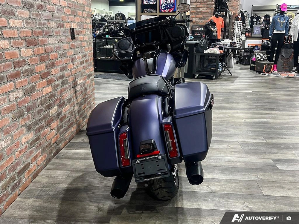 2025 Harley-davidson Fltrx - Road Glide® alt