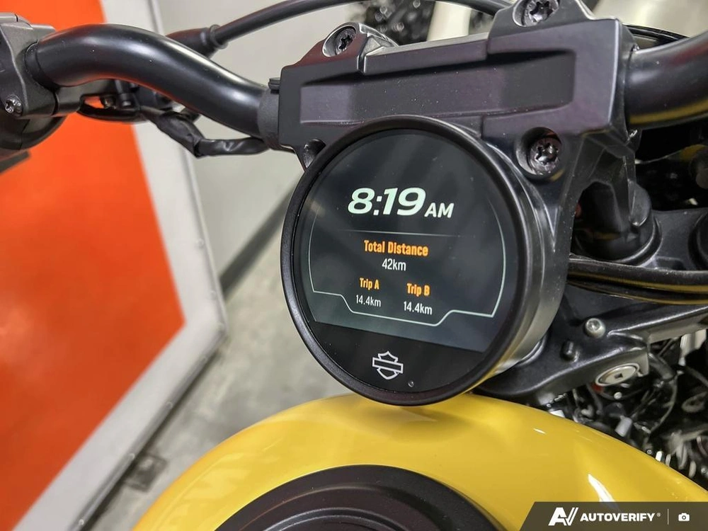 2023 Harley-davidson Rh975s - Nightster™ Special alt