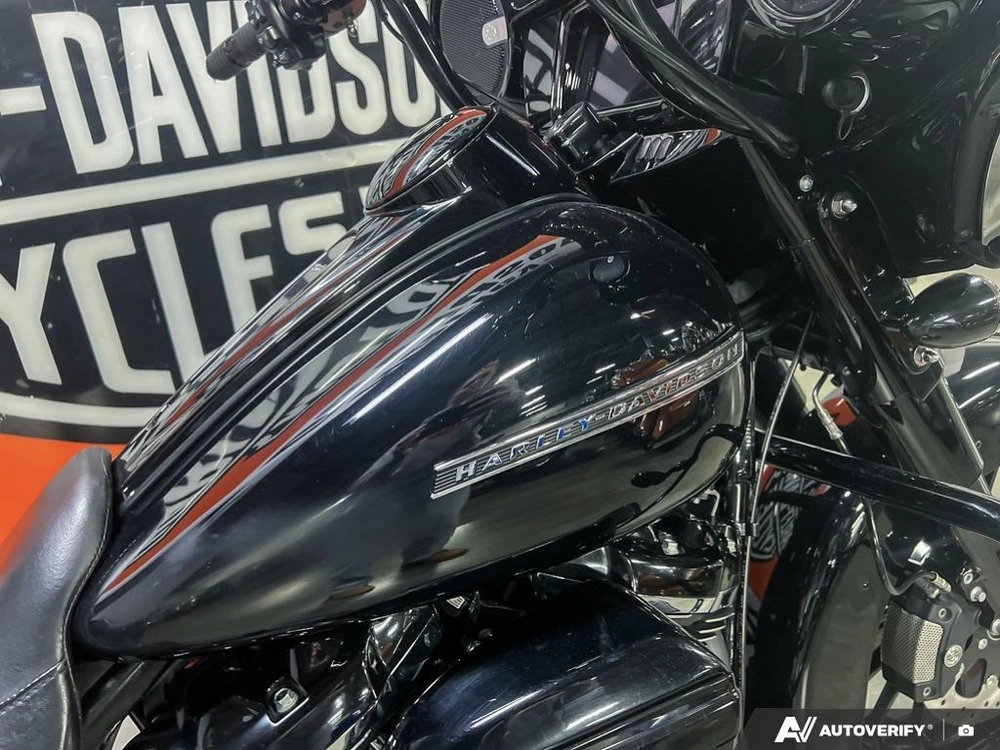 2019 Harley-davidson Flhxs - Street Glide® Special alt
