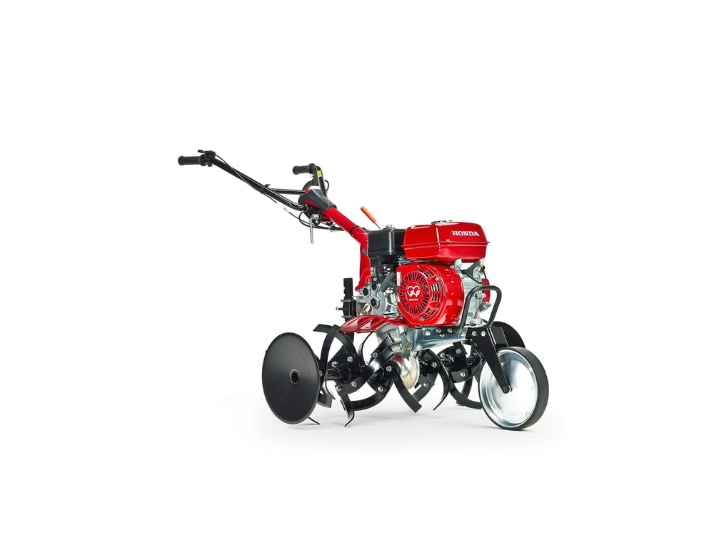 Honda Motoculteur Honda F501 2022 alt