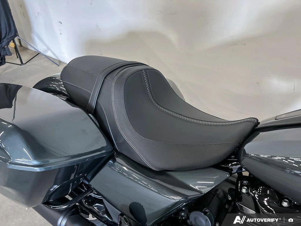 2025 Harley-davidson Fltrx - Road Glide® alt