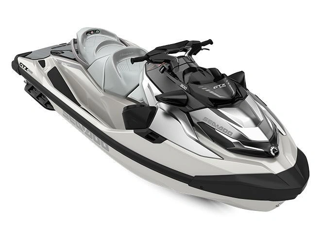 Sea-doo Gtx Limited 2024 alt