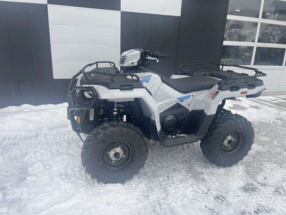 2026 Polaris Sportsman 570 Eps alt