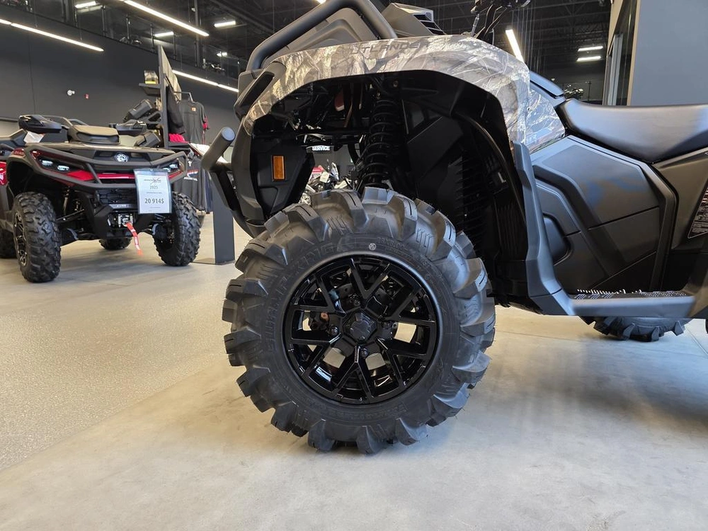 Can-am Outlander X Mr 700 2025 alt