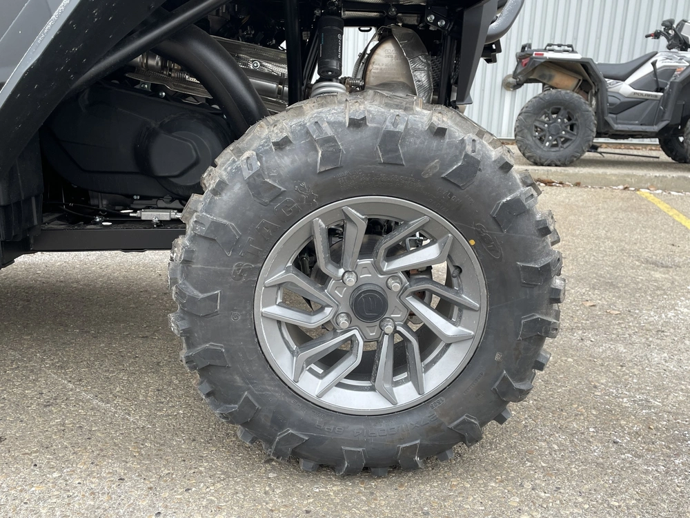 2025 Cfmoto Zforce 950 Sport alt