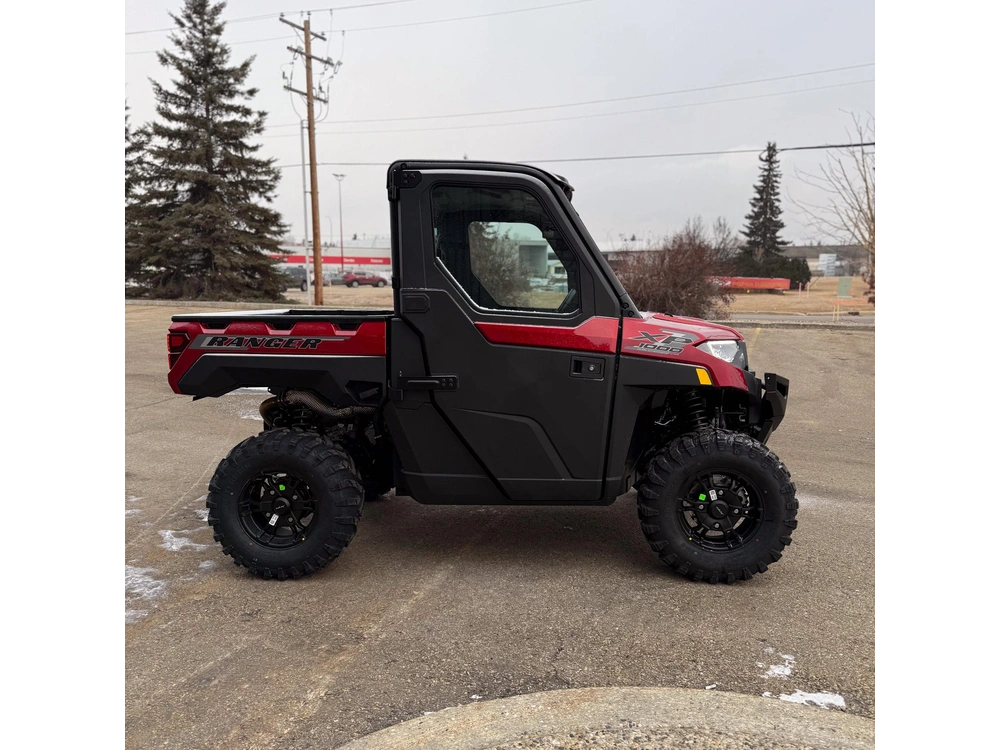 2026 Polaris Ranger Xp 1000 Northstar Ultimate alt