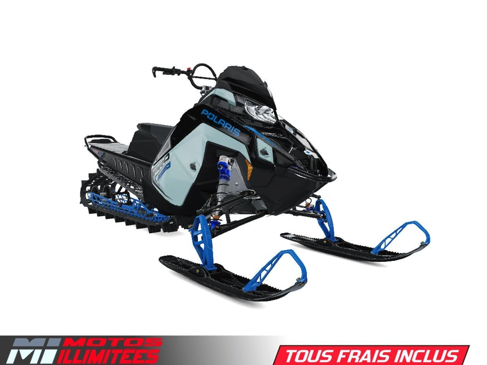 Polaris 850 Pro Rmk 155 X 2.75 2026 alt