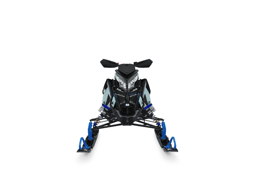 2026 Polaris S26tlc8rs 850 Switchback Assault 146 alt