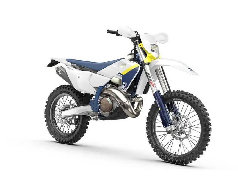 2025 Husqvarna TE 300 thumbnail 14
