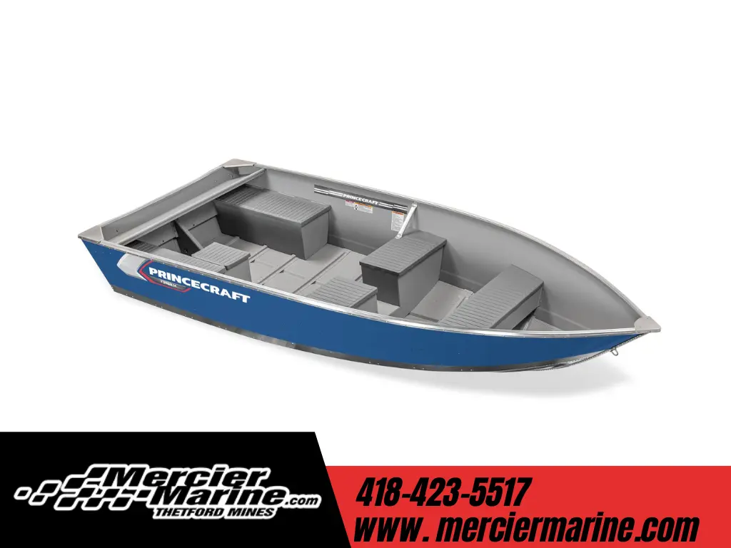 Princecraft YUKON 14 L WT  2026