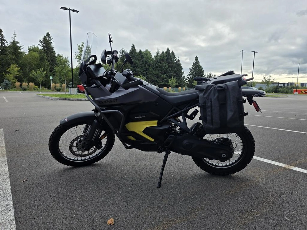 Can-am Origin 2025 alt