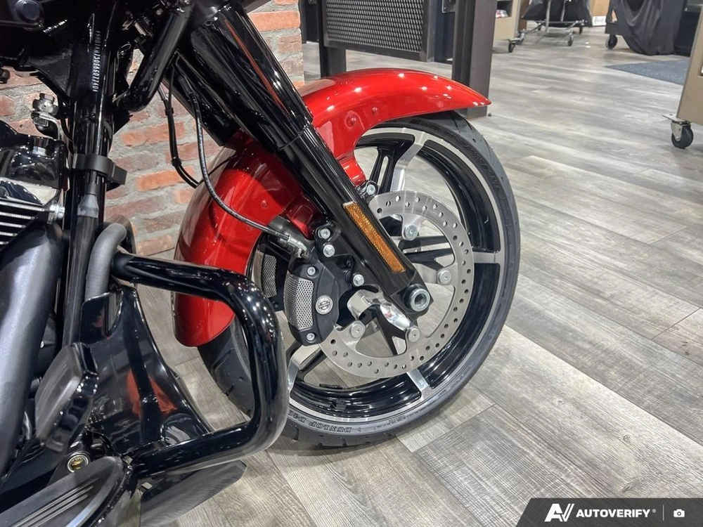 2025 Harley-davidson Fltrx - Road Glide® alt