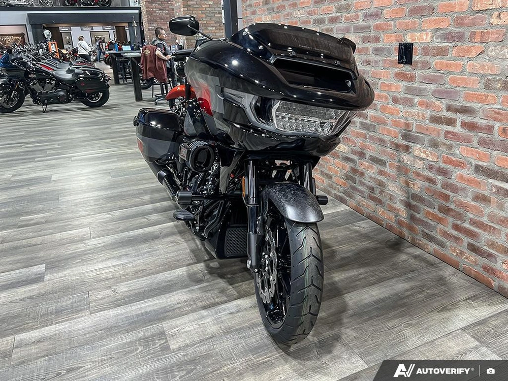 2025 Harley-davidson Fltrxstse - Cvo™ Road Glide™ St alt