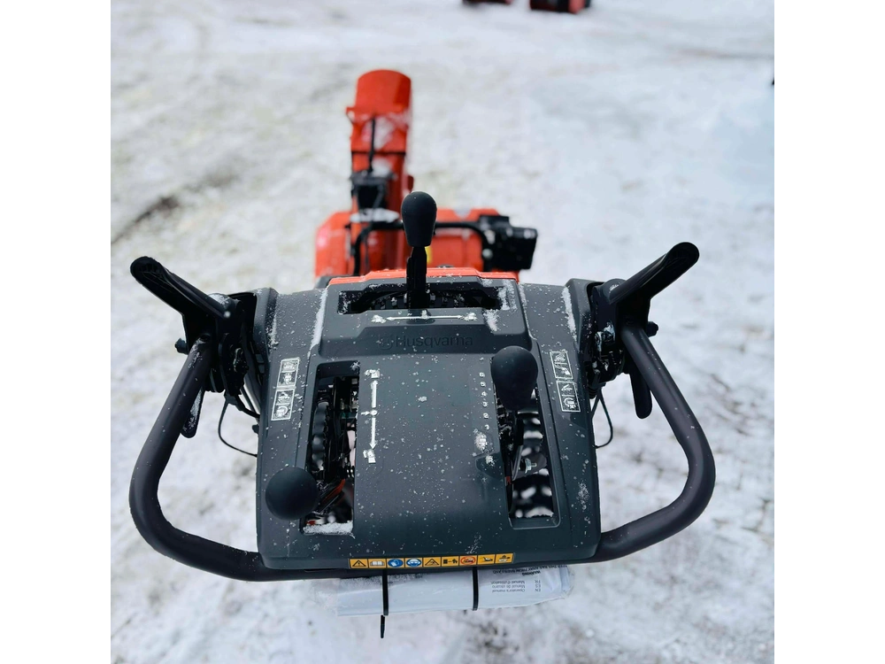 Husqvarna St224 970528602 2026 alt