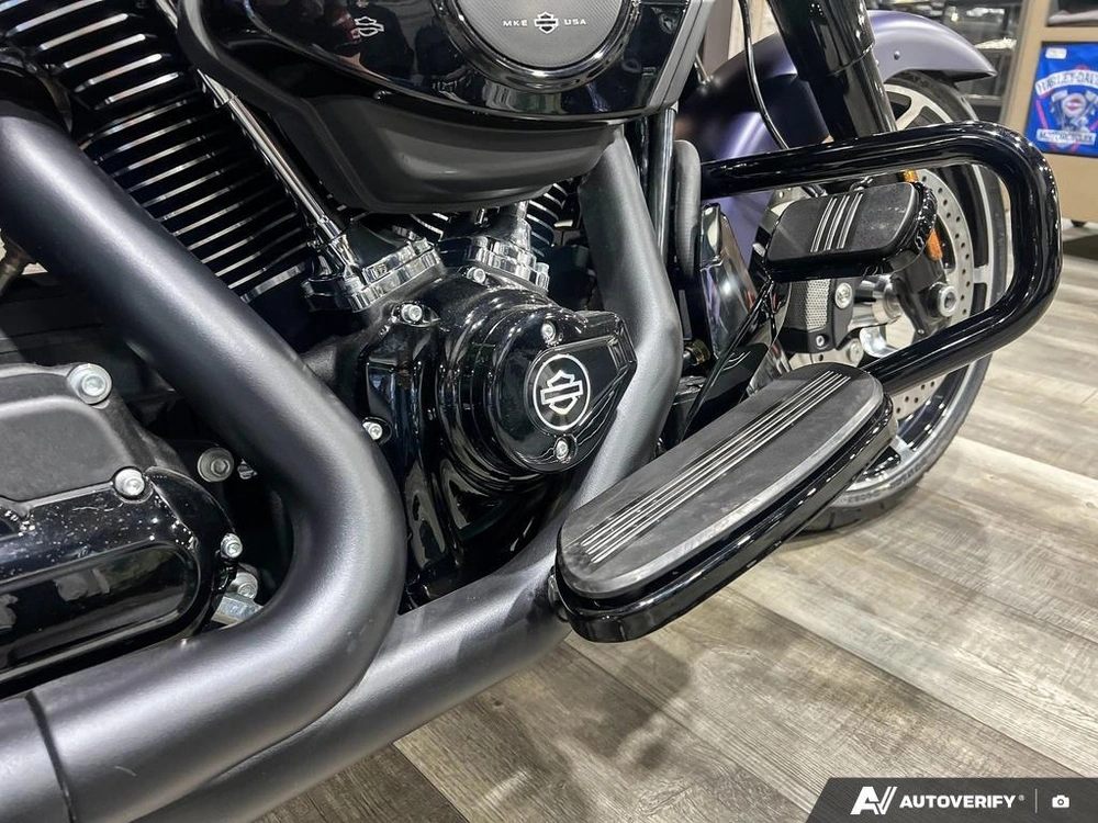 2025 Harley-davidson Fltrx - Road Glide® alt