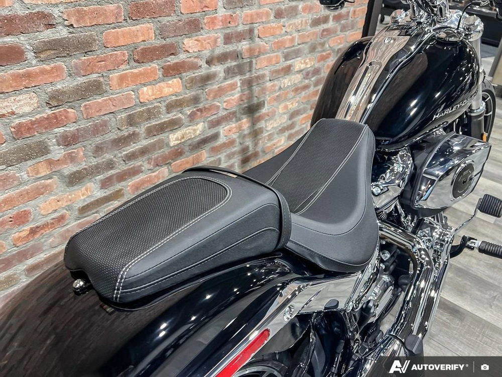 2025 Harley-davidson Fxbr - Breakout™ alt