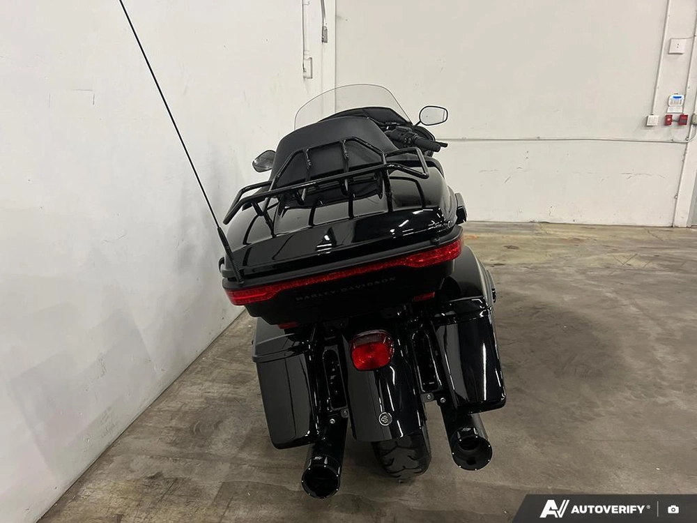 2024 Harley-davidson Fltrk - Road Glide™ Limited alt