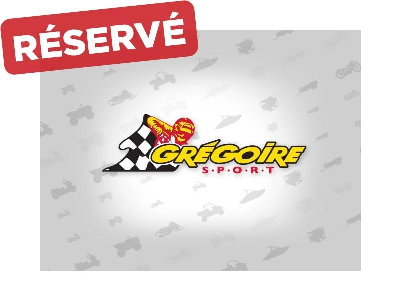 2025 Stark Future Stark Varg Mx 1.2 Gris alt