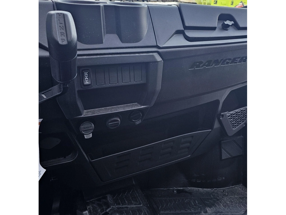 2026 Polaris Ranger 1000 Eps alt