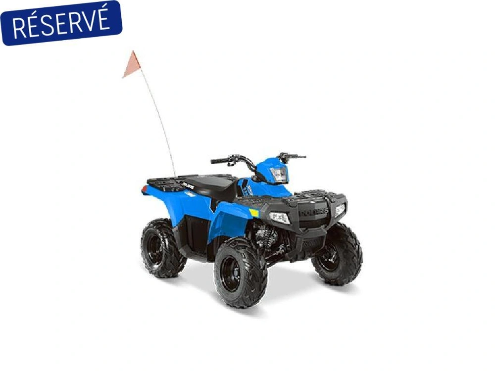 Polaris Sportsman 110 Efi 2025 alt