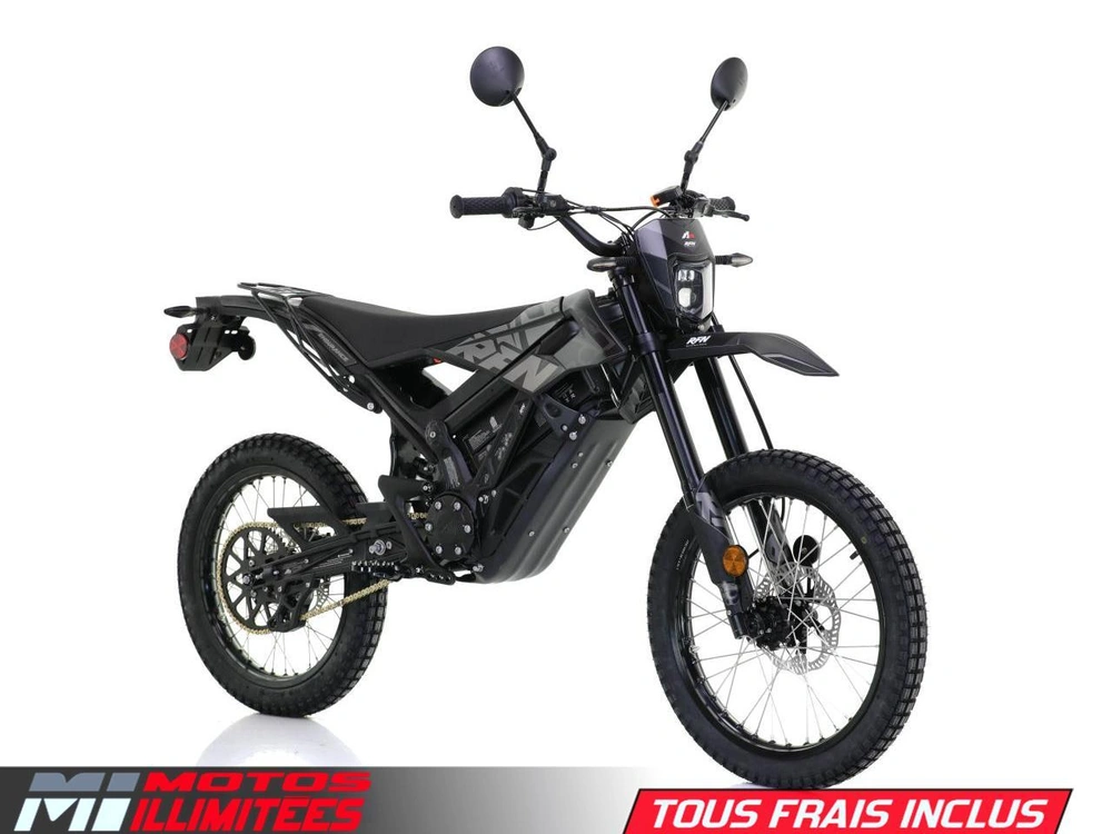 Apollo Motors Rfn Ares 2025 alt