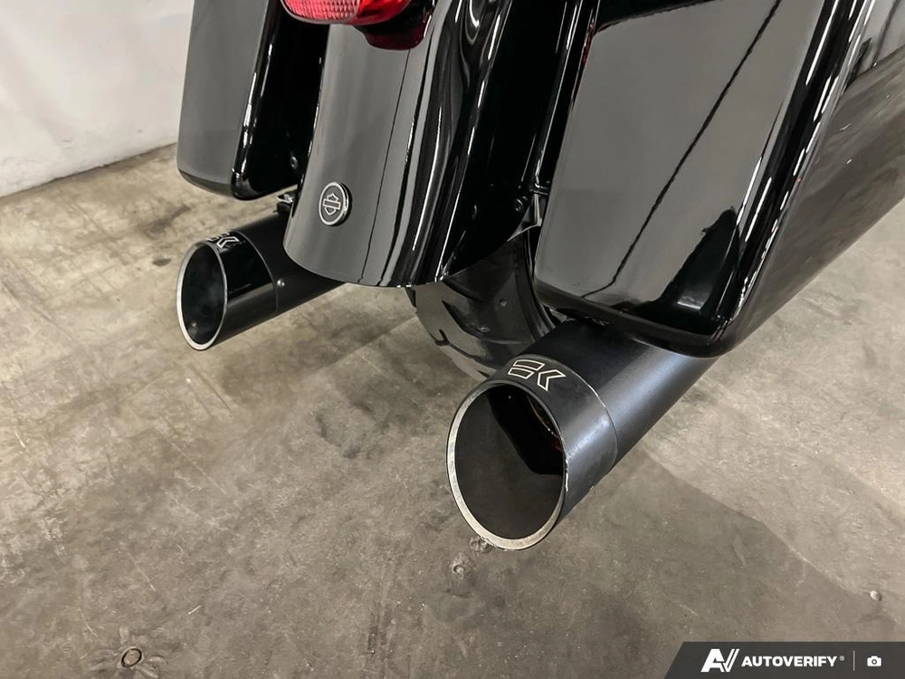 2024 Harley-davidson Fltrk - Road Glide™ Limited alt